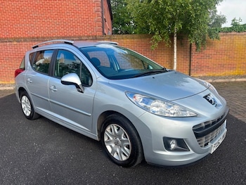 Used Peugeot 207 2012 for sale - 78956030: Photo
