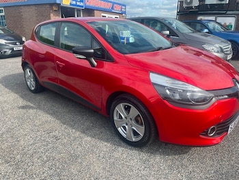 Used Renault Clio 2016 for sale - 75620201: Photo
