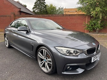 Used BMW 4 Series 2014 for sale - 78956048: Photo