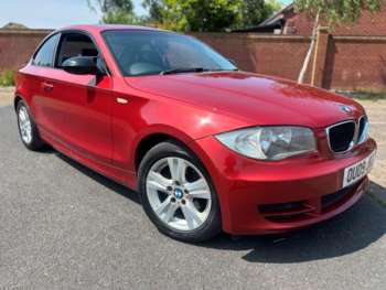 Used BMW 1 Series 2009 for sale - 74981082: Photo