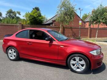 Used BMW 1 Series 2009 for sale - 74981082: Photo