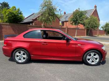 Used BMW 1 Series 2009 for sale - 74981082: Photo