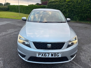 Used SEAT Toledo 2017 for sale - 78956068: Photo