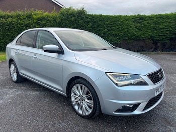 Used SEAT Toledo 2017 for sale - 78956068: Photo