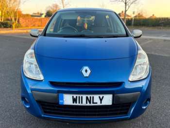 Used Renault Clio 2010 for sale - 73772203: Photo