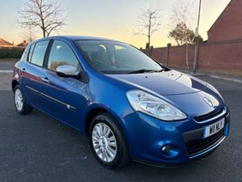 Used Renault Clio 2010 for sale - 73772203: Photo