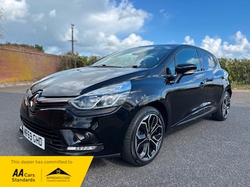 Used Renault Clio 2019 for sale - 78228350: Photo