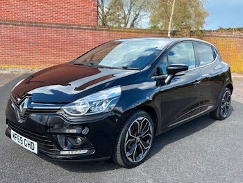 Used Renault Clio 2019 for sale - 78228350: Photo