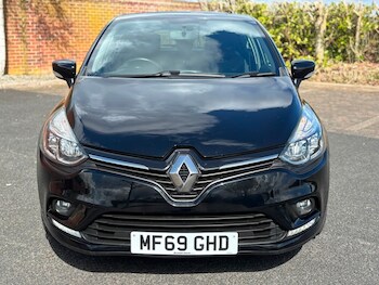 Used Renault Clio 2019 for sale - 78228350: Photo