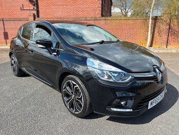 Used Renault Clio 2019 for sale - 78228350: Photo