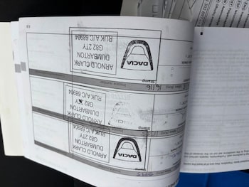 Used Dacia Duster 2015 for sale - 78140992: Photo