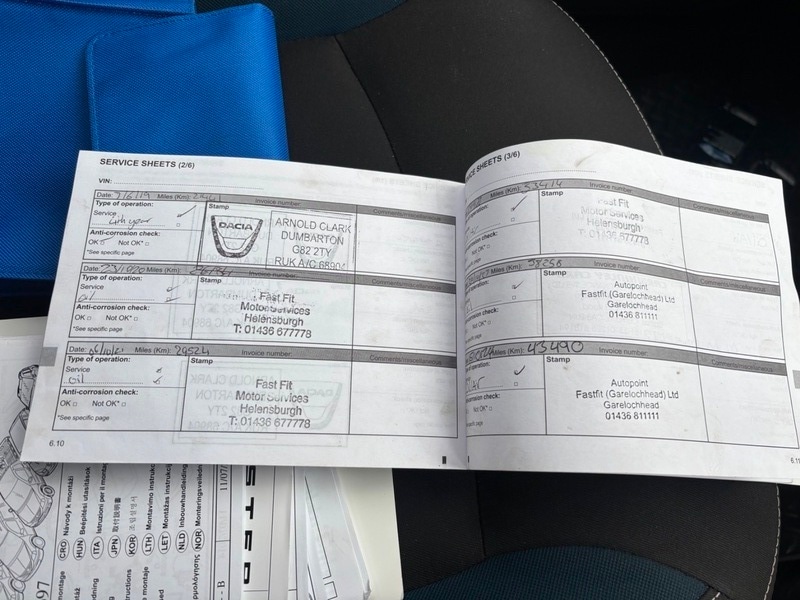 Used Dacia Duster 2015 for sale - 78140992: Photo 3