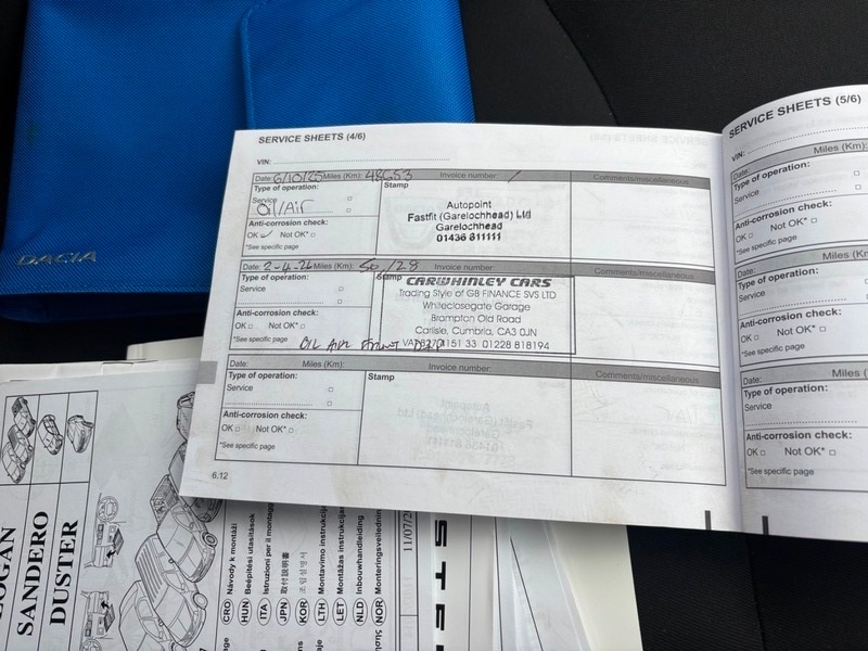 Used Dacia Duster 2015 for sale - 78140992: Photo 4