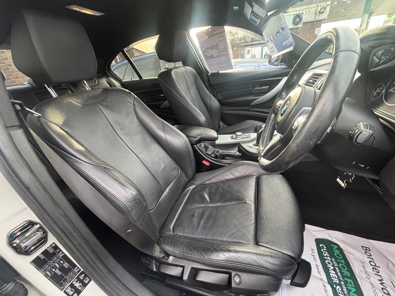 Used BMW 3 Series 2015 for sale - 76019291: Photo 10