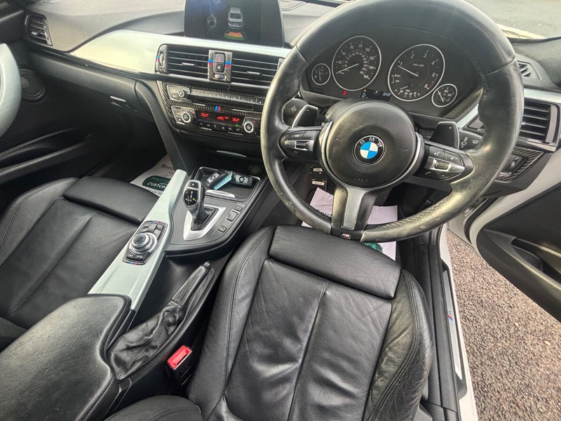 Used BMW 3 Series 2015 for sale - 76019291: Photo 11