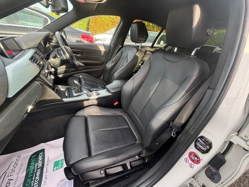 Used BMW 3 Series 2015 for sale - 76019291: Photo 12