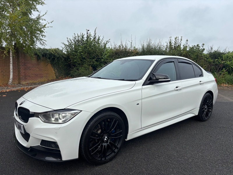 Used BMW 3 Series 2015 for sale - 76019291: Photo 3