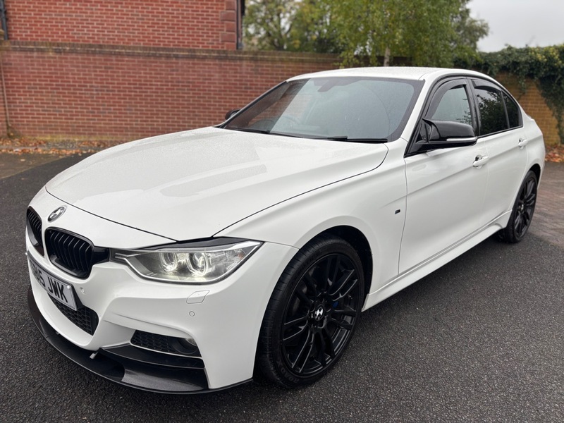 Used BMW 3 Series 2015 for sale - 76019291: Photo 4