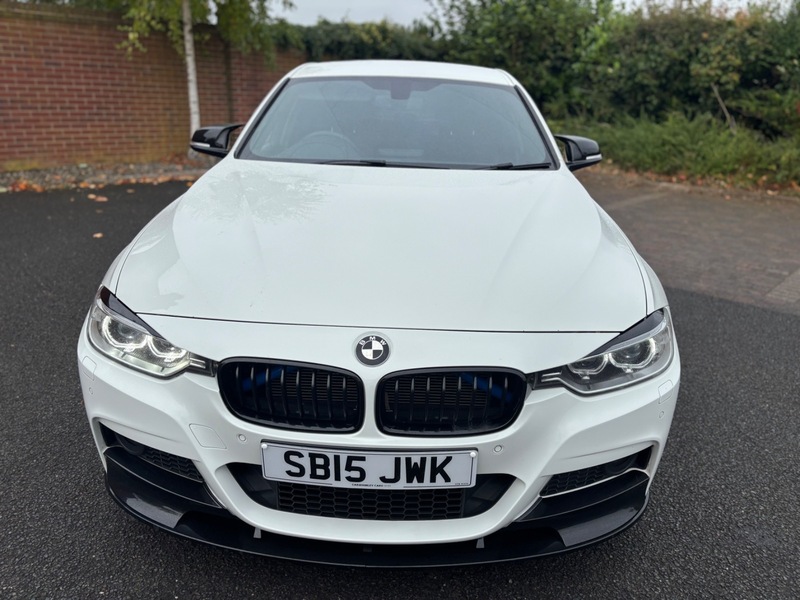 Used BMW 3 Series 2015 for sale - 76019291: Photo 5