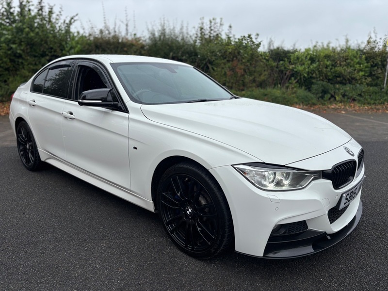 Used BMW 3 Series 2015 for sale - 76019291: Photo 6