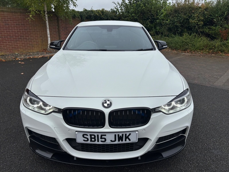 Used BMW 3 Series 2015 for sale - 76019291: Photo 7