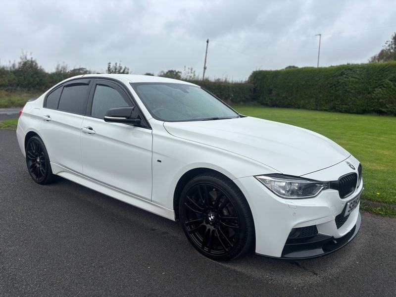 Used BMW 3 Series 2015 for sale - 76019291: Photo 8