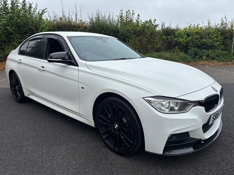 Used BMW 3 Series 2015 for sale - 76019291: Photo 9