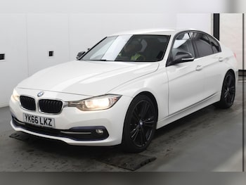 Used BMW 3 Series 2016 for sale - 78944284: Photo