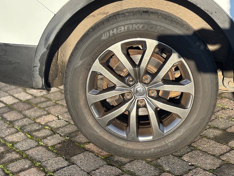 Used Renault Kadjar 2016 for sale - 76950890: Photo 10