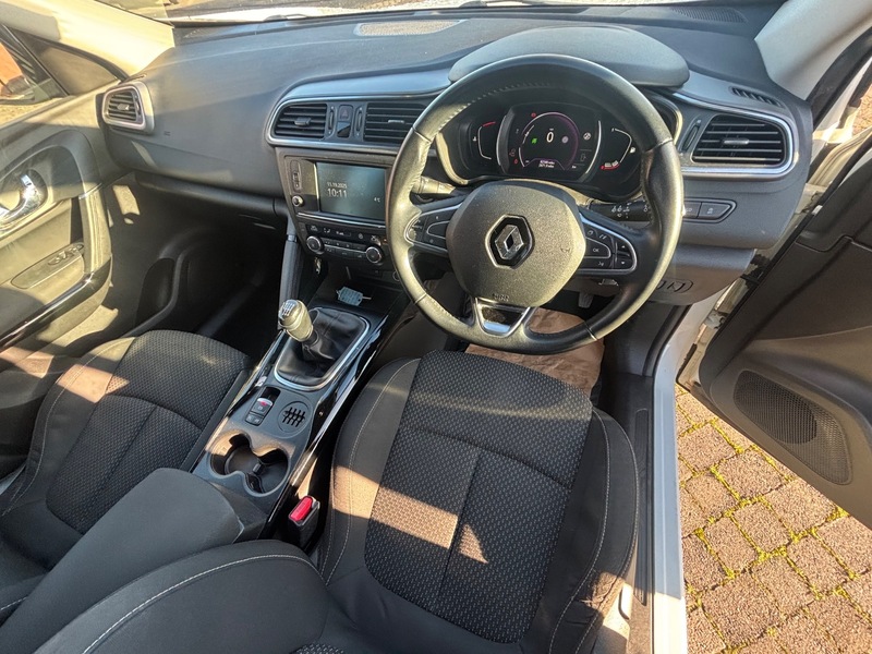 Used Renault Kadjar 2016 for sale - 76950890: Photo 12