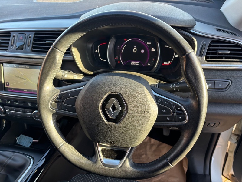 Used Renault Kadjar 2016 for sale - 76950890: Photo 13