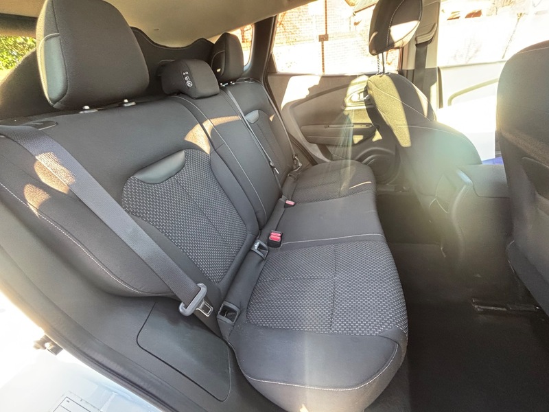 Used Renault Kadjar 2016 for sale - 76950890: Photo 14