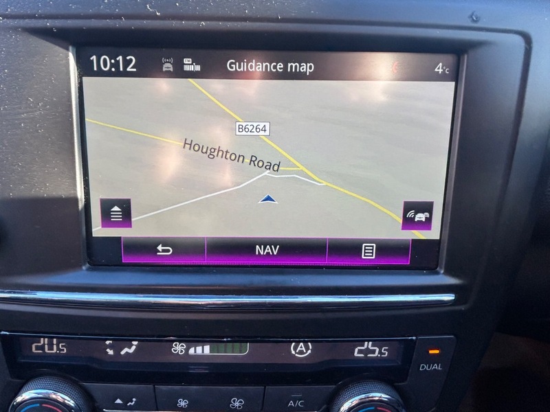 Used Renault Kadjar 2016 for sale - 76950890: Photo 16