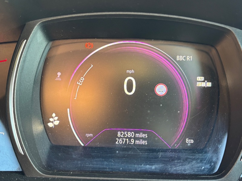 Used Renault Kadjar 2016 for sale - 76950890: Photo 17