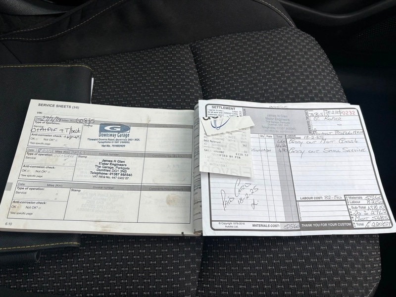 Used Renault Kadjar 2016 for sale - 76950890: Photo 19