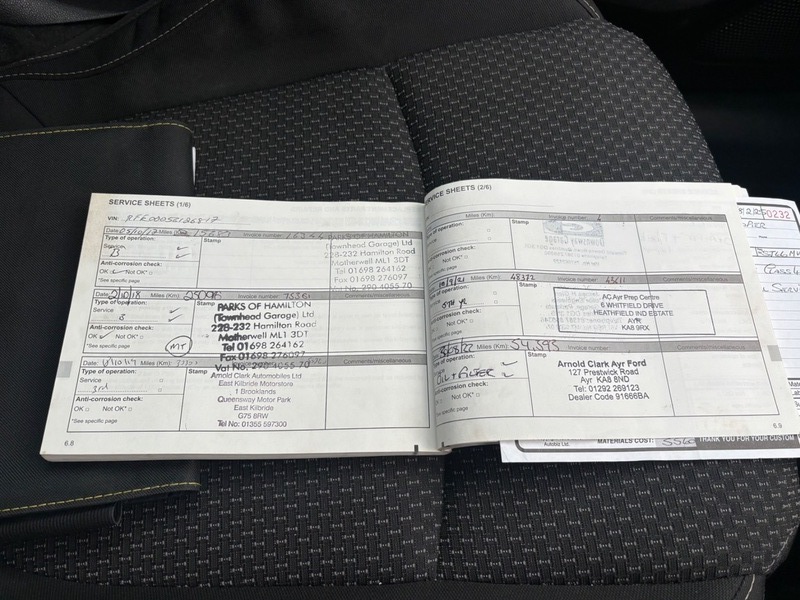 Used Renault Kadjar 2016 for sale - 76950890: Photo 20