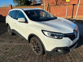 Used Renault Kadjar 2016 for sale - 76950890: Photo