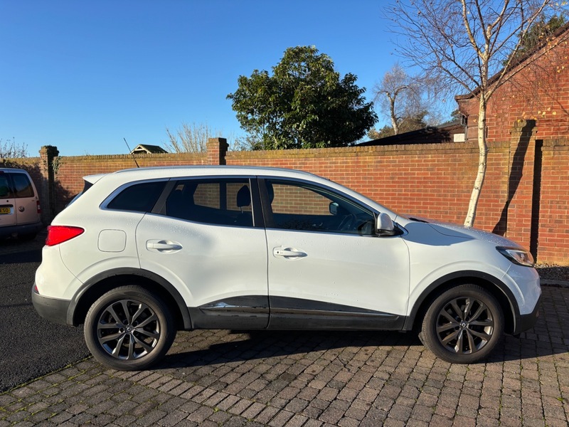 Used Renault Kadjar 2016 for sale - 76950890: Photo 3