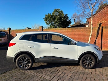 Used Renault Kadjar 2016 for sale - 76950890: Photo