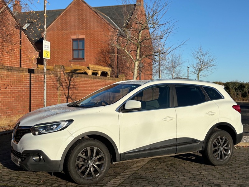 Used Renault Kadjar 2016 for sale - 76950890: Photo 9