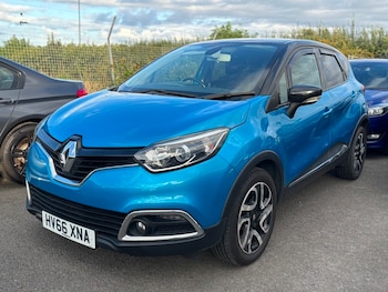 2016 - DYNAMIQUE S NAV TCE 5-Door