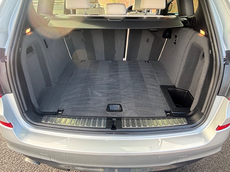 Used BMW X3 2012 for sale - 76430587: Photo 10