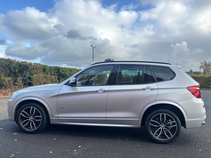 Used BMW X3 2012 for sale - 76430587: Photo 15