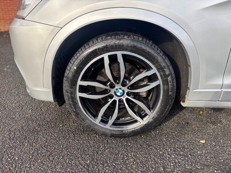 Used BMW X3 2012 for sale - 76430587: Photo 16