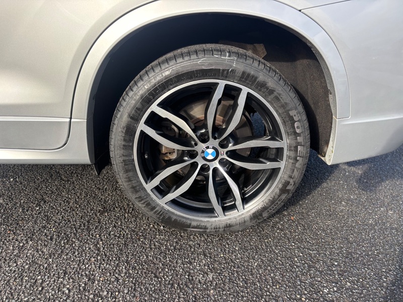 Used BMW X3 2012 for sale - 76430587: Photo 17