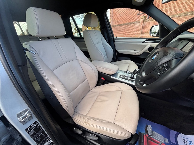 Used BMW X3 2012 for sale - 76430587: Photo 18