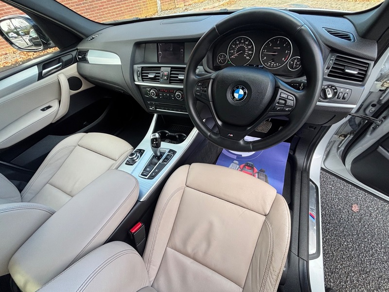 Used BMW X3 2012 for sale - 76430587: Photo 19