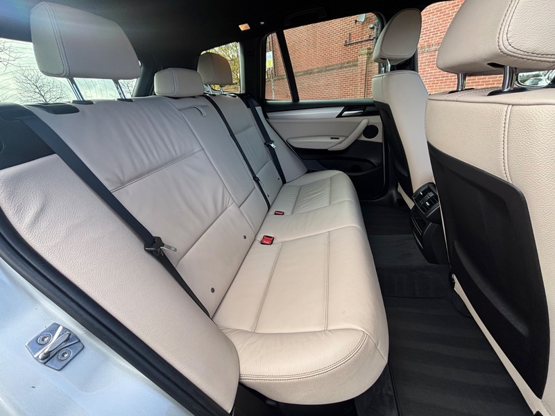 Used BMW X3 2012 for sale - 76430587: Photo 21