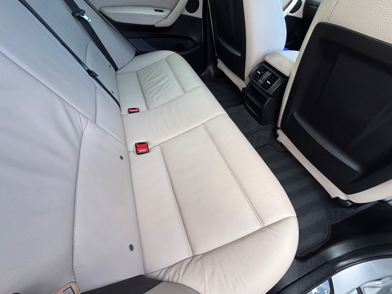 Used BMW X3 2012 for sale - 76430587: Photo 22