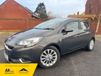 Used Vauxhall Corsa 2015 for sale - 78382052: Photo